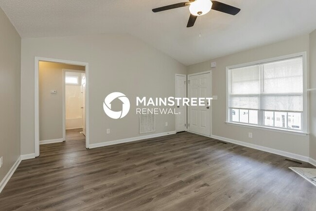 Building Photo - 3 Bedroom Pet-Friendly Home in Willow Spring, NC with Main Street Renewal