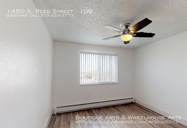Building Photo - Wheelhouse Apartments