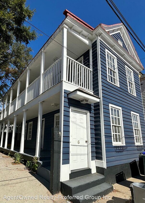 Foto principal - 3 br, 2 bath House - 6 President Place