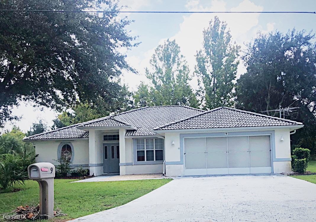 Primary Photo - 3 br, 2 bath House - 9 Priory Ln