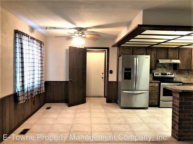 Building Photo - 3 br, 2 bath House - 2325 Double Tree Lane