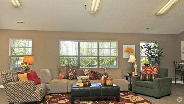 Interior Photo - Audubon Village Apartments