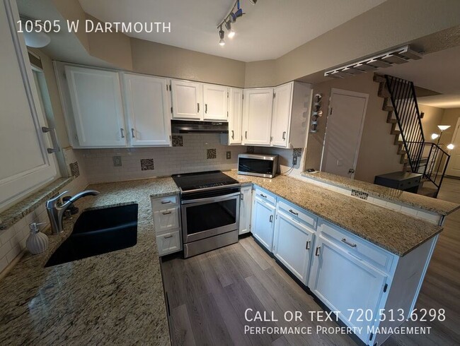 Building Photo - 10505 W Dartmouth Ave