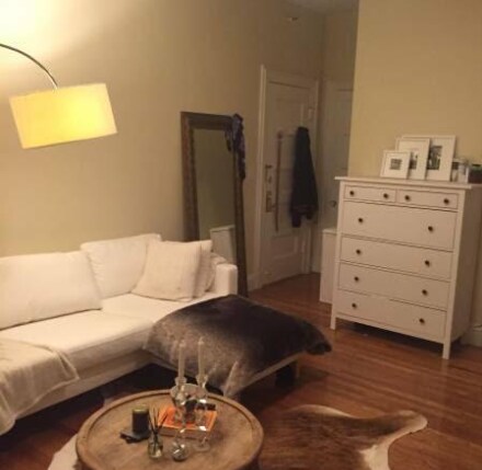Foto del edificio - 1475 Beacon St