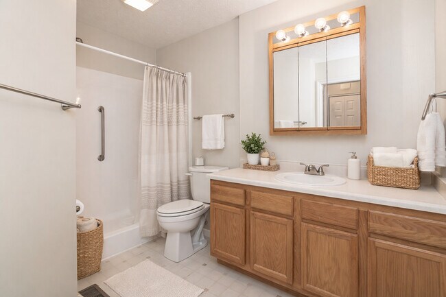 Foto del edificio - Shiloh Gardens Independent Living