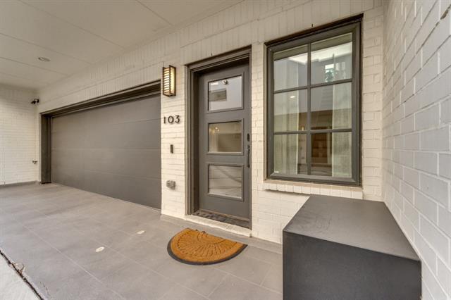 Foto del edificio - 4220 Hawthorne Ave