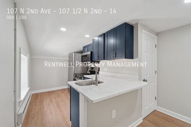 Building Photo - 107 N 2nd Ave