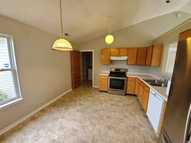 Foto del edificio - 3104 Stratus Dr