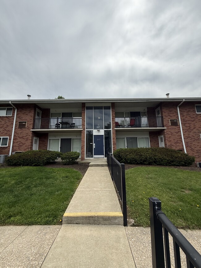 Building Photo - 217 N 40th St
