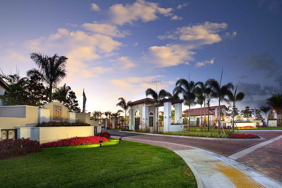 Bell Miramar Apartments Miramar, FL