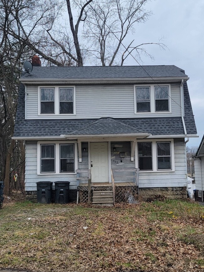 Building Photo - 332 Noble Ave