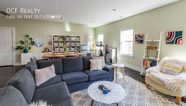Foto del edificio - 2623 Webster St