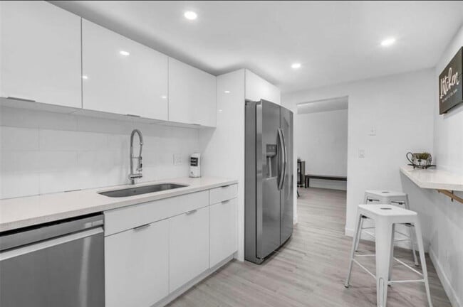 Foto del edificio - 4001 S Ocean Dr