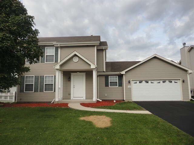Primary Photo - 25618 S Jonquil Ln