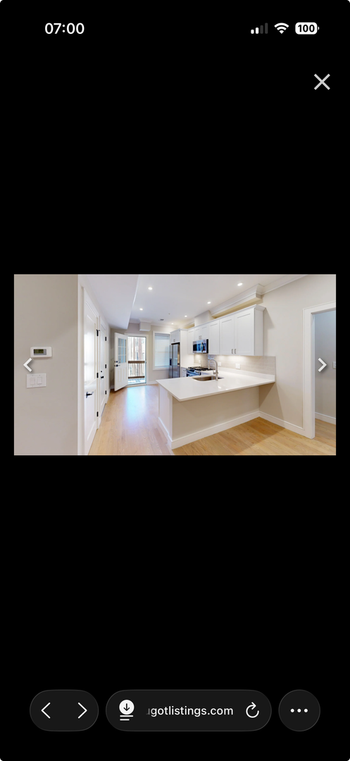Foto del edificio - 161 Allston St