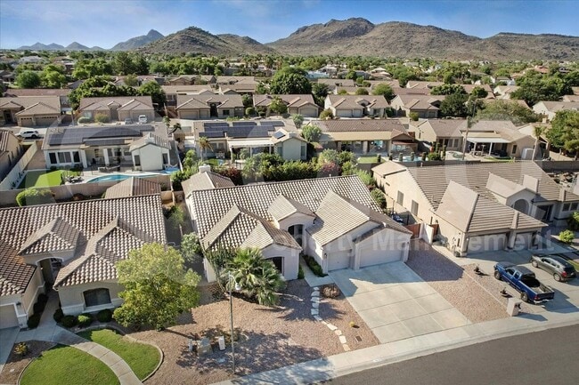 Foto del edificio - 4628 W Whispering Wind Dr