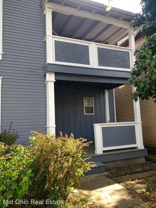 Foto del edificio - 41 E Maynard Ave
