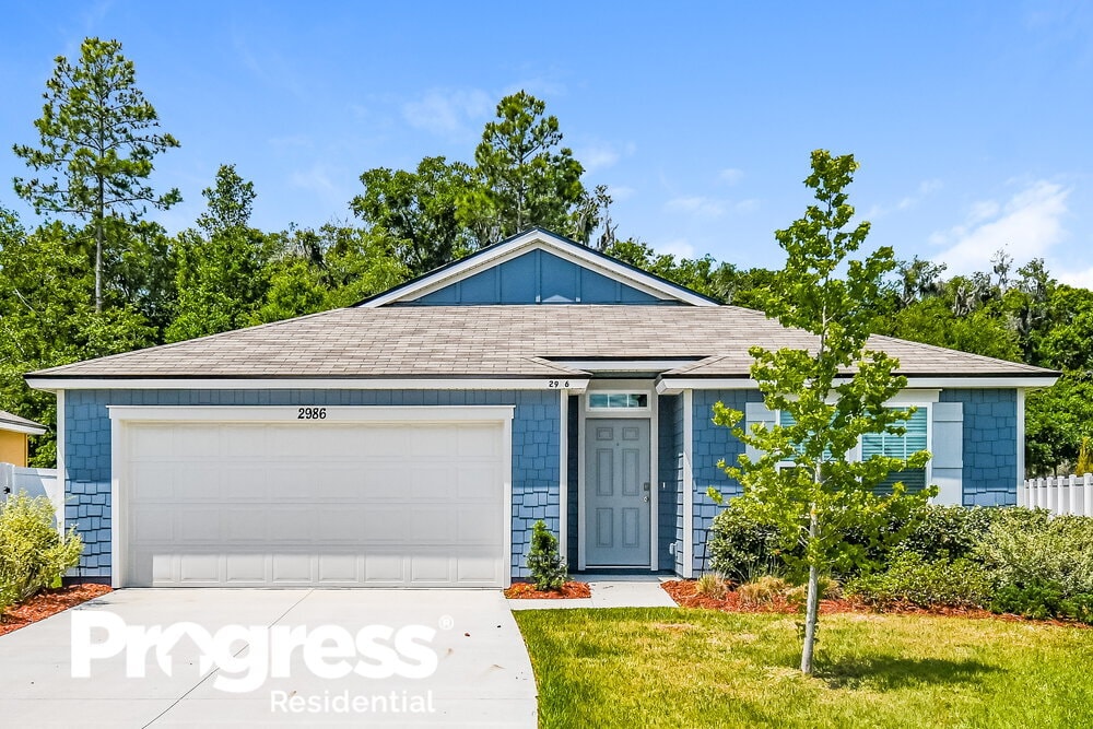 2986 Fisher Oak Pl, Green Cove Springs, FL 32043 House Rental in