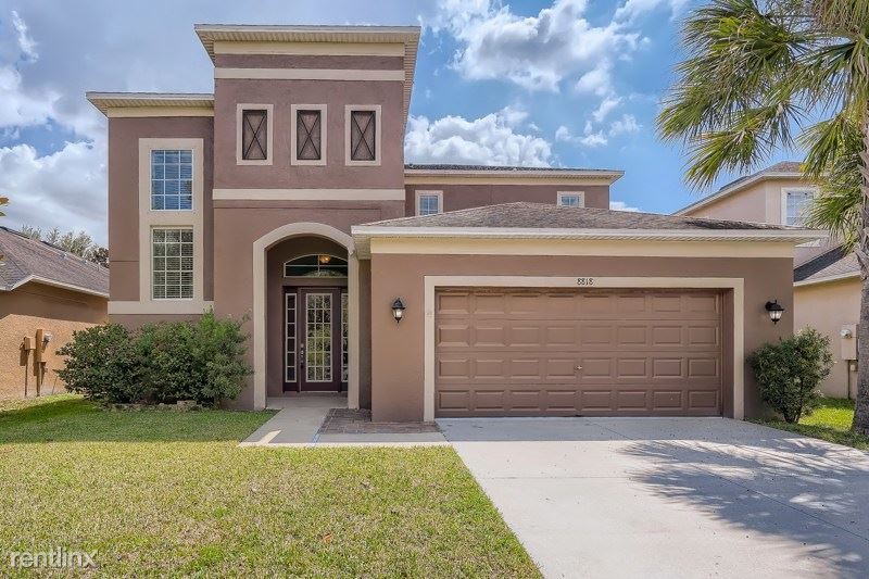 4 br, 3.5 bath House 8818 Deep Maple Drive House Rental in