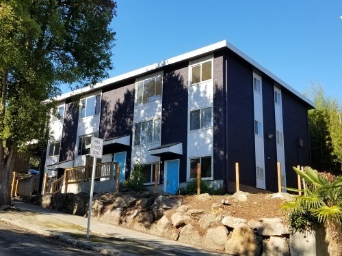 Primary Photo - Lago Apartments at Leschi - 2 bedrooms