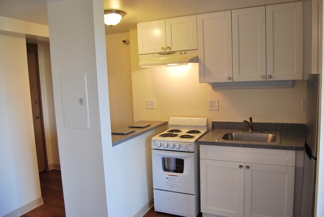 Foto del edificio - 1060 Kamehameha Hwy