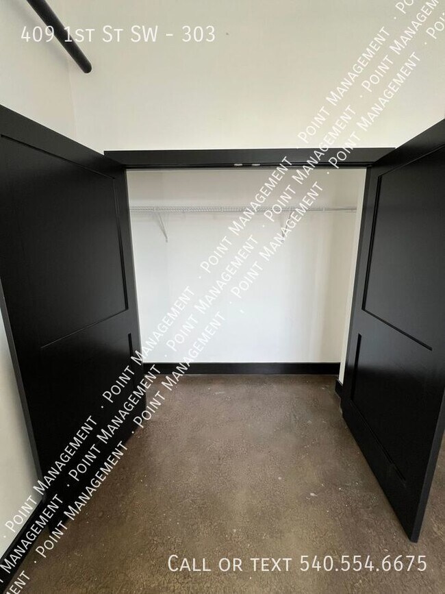 Building Photo - Updated 1 bedroom Downtown Roanoke! Laundr...