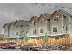 Building Photo - 12325 28th Ave NE