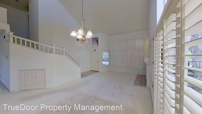 Building Photo - 4 br, 3 bath House - 3160 Corte Hermosa