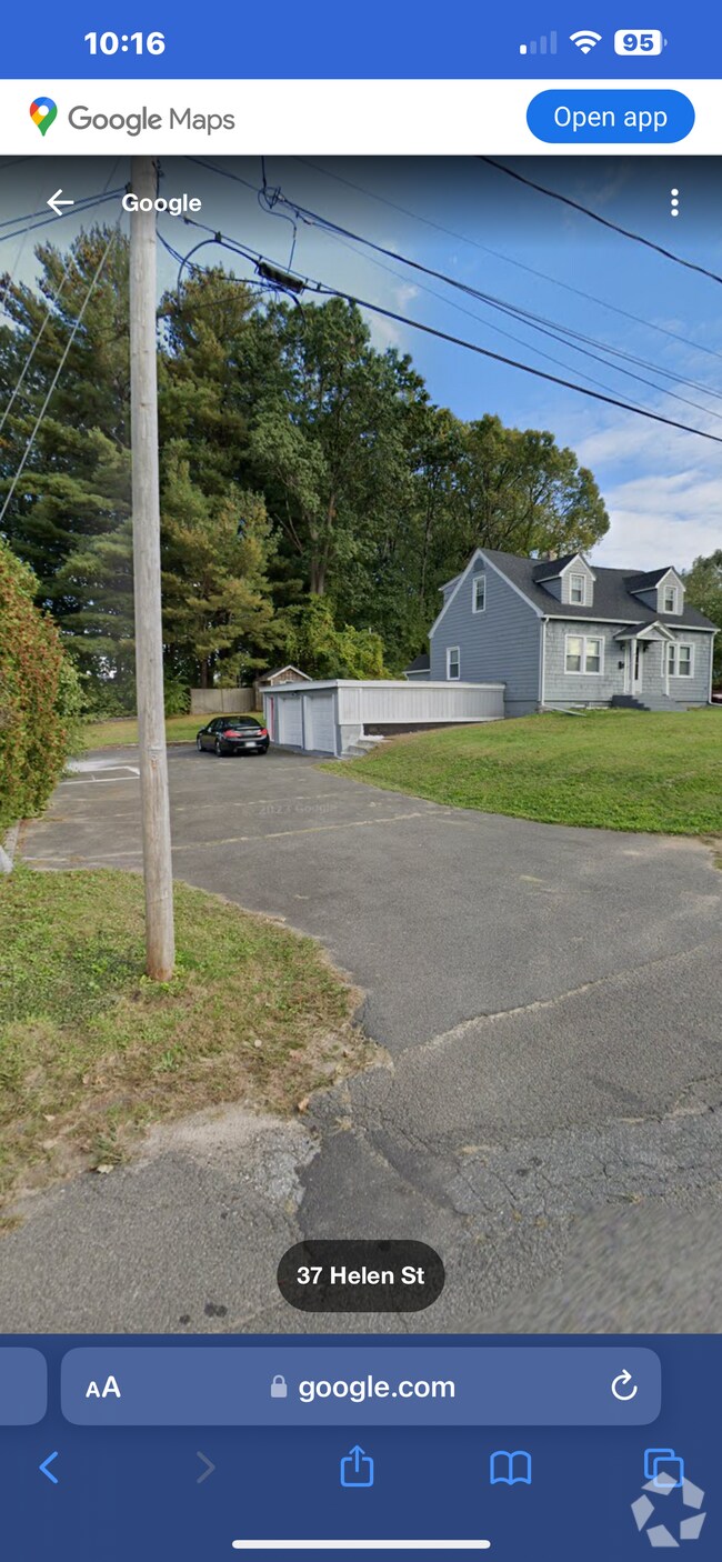 Apartments For Rent in Chicopee MA 167 Rentals