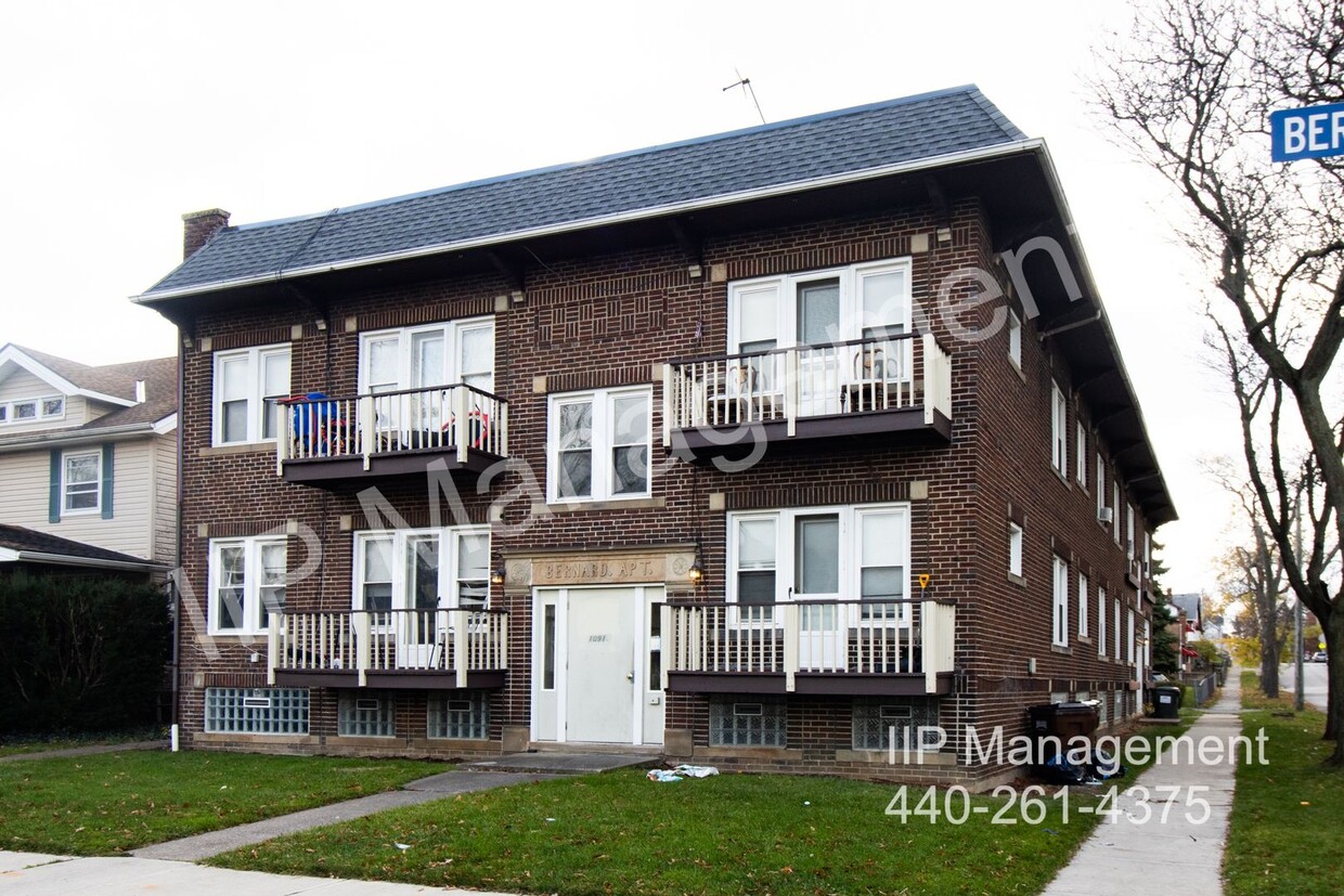 Primary Photo - Newly updated 2 bedroom/1 bath in the Lora...