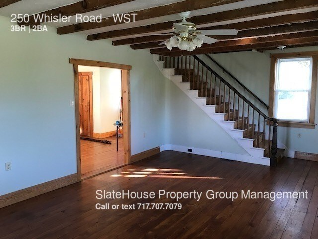 Building Photo - 250 Whisler Rd