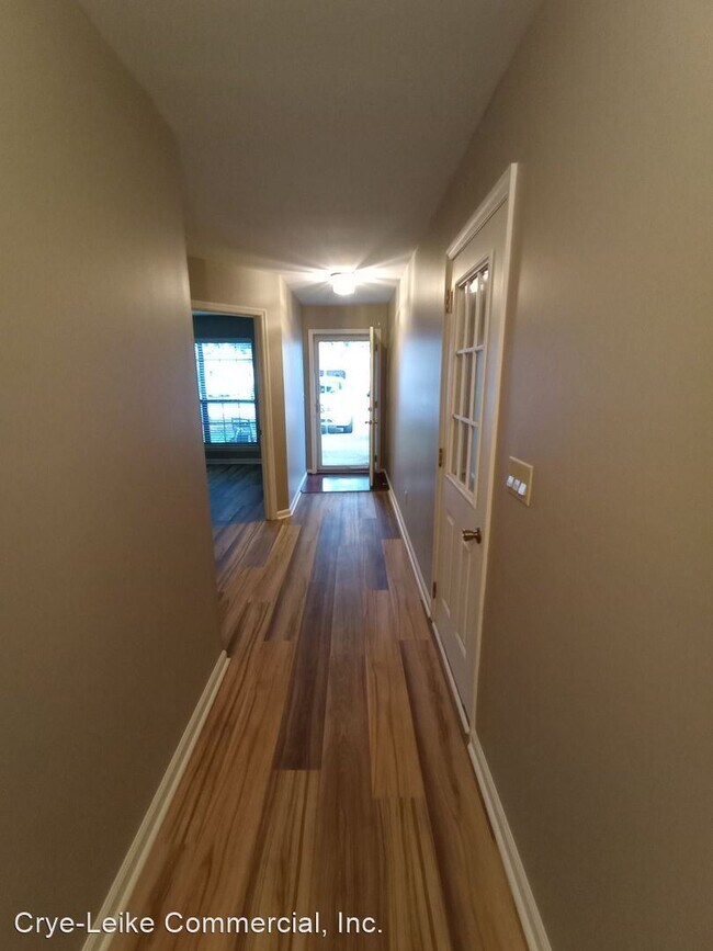 Building Photo - 2 br, 2 bath House - 6710 Hickory Brook Road