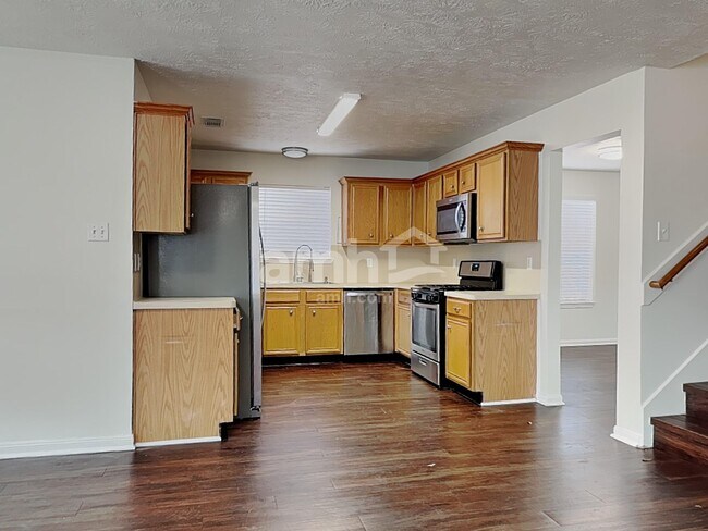 Foto del edificio - 12311 Claresholm Dr