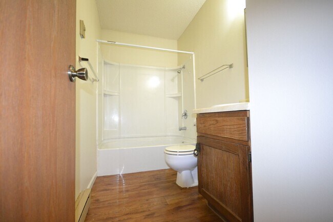 Foto del edificio - Warsaw Apartments