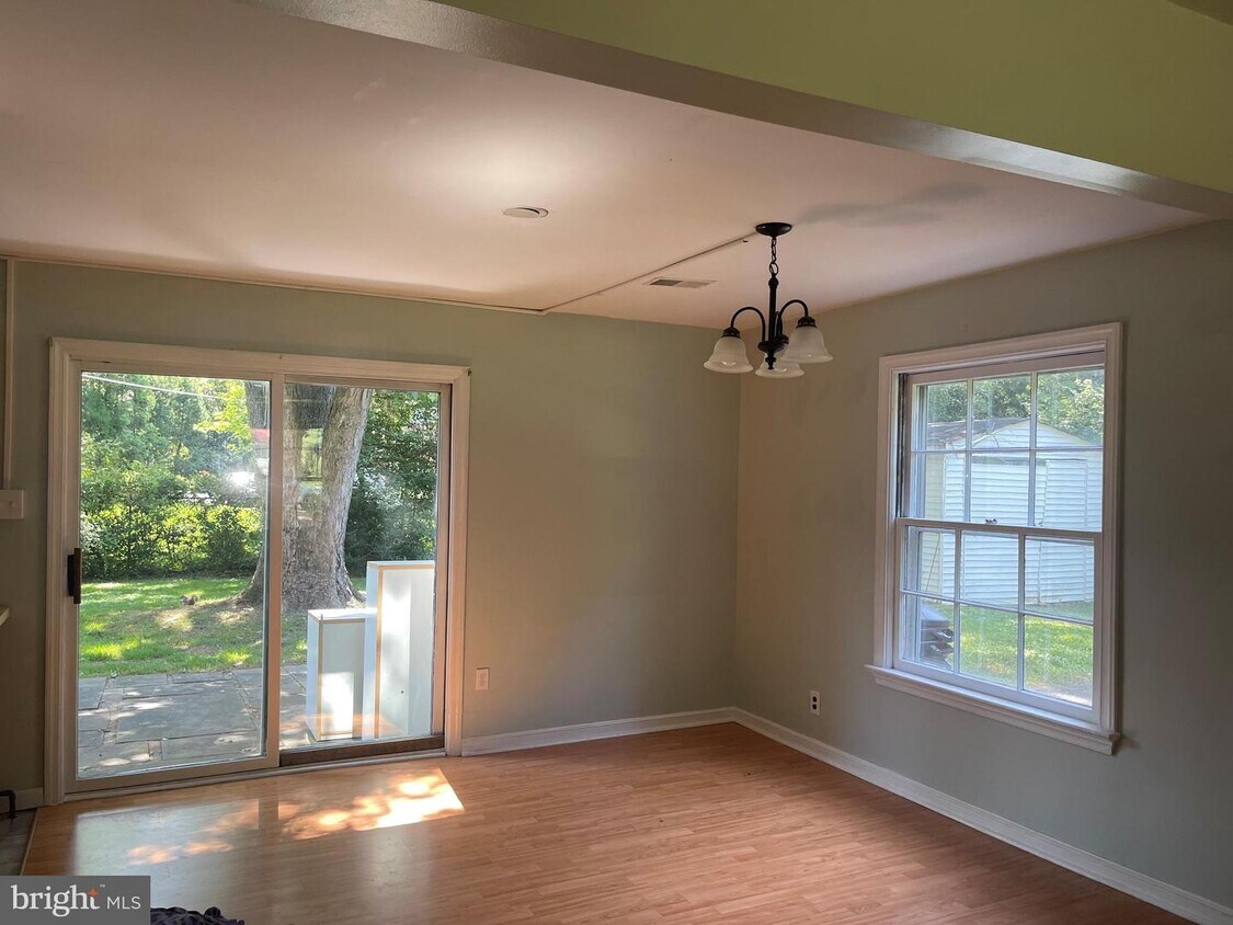 Foto principal - 515 S Chester Rd