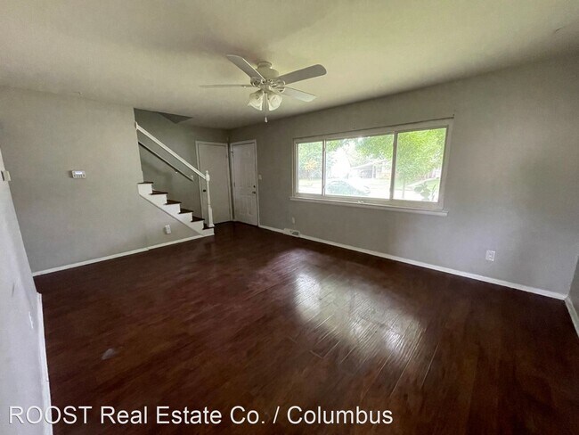 Building Photo - 4 br, 2 bath House - 4941 Betsy Drive