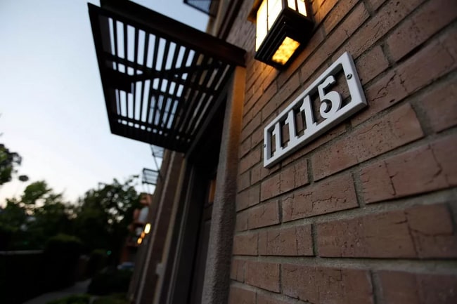 Photo - 1115 Armstrong Dr Apartment