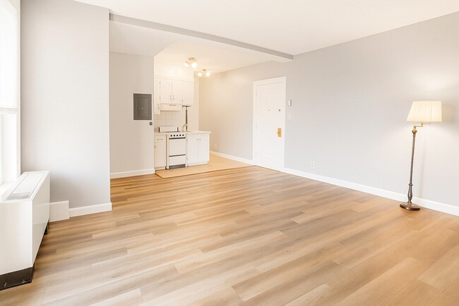 Foto del edificio - 140 Chestnut St