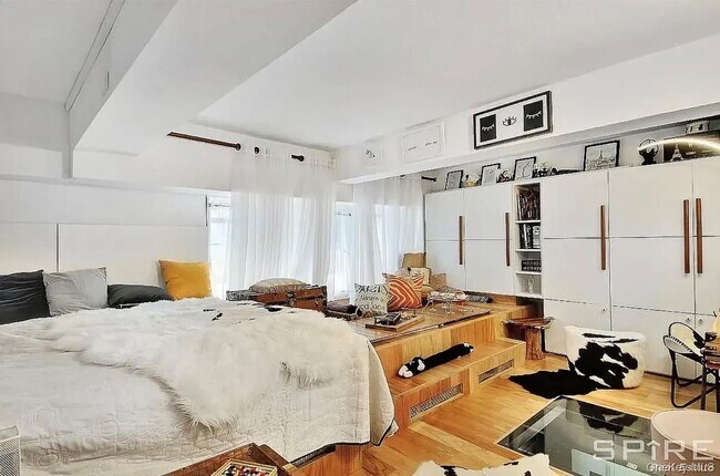 Foto del edificio - 130 Barrow St