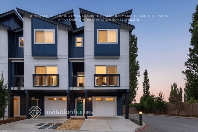 Foto del edificio - 6513 47th Ave NE