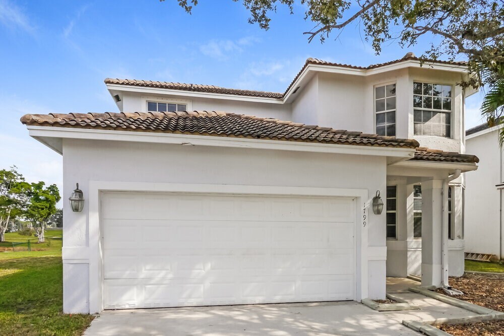 Primary Photo - 1799 NW 162nd Ave