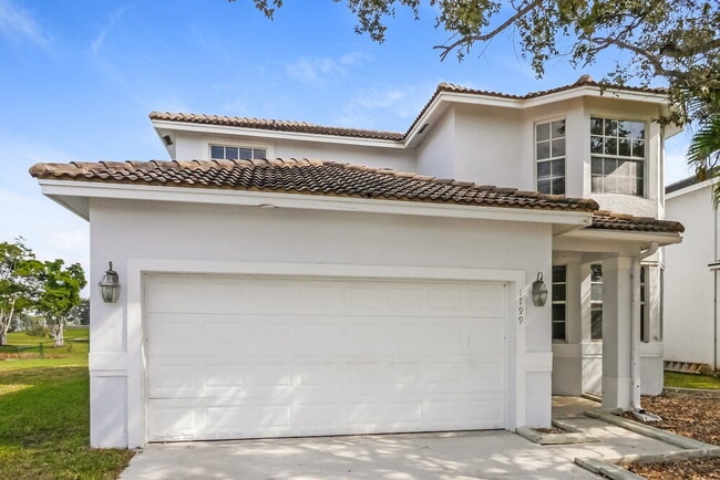 Building Photo - 1799 NW 162nd Ave