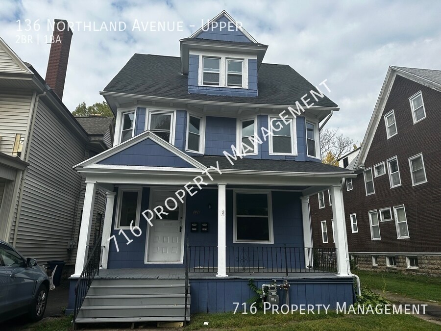 136 Northland Ave, Buffalo, NY 14208 Room for Rent in Buffalo, NY