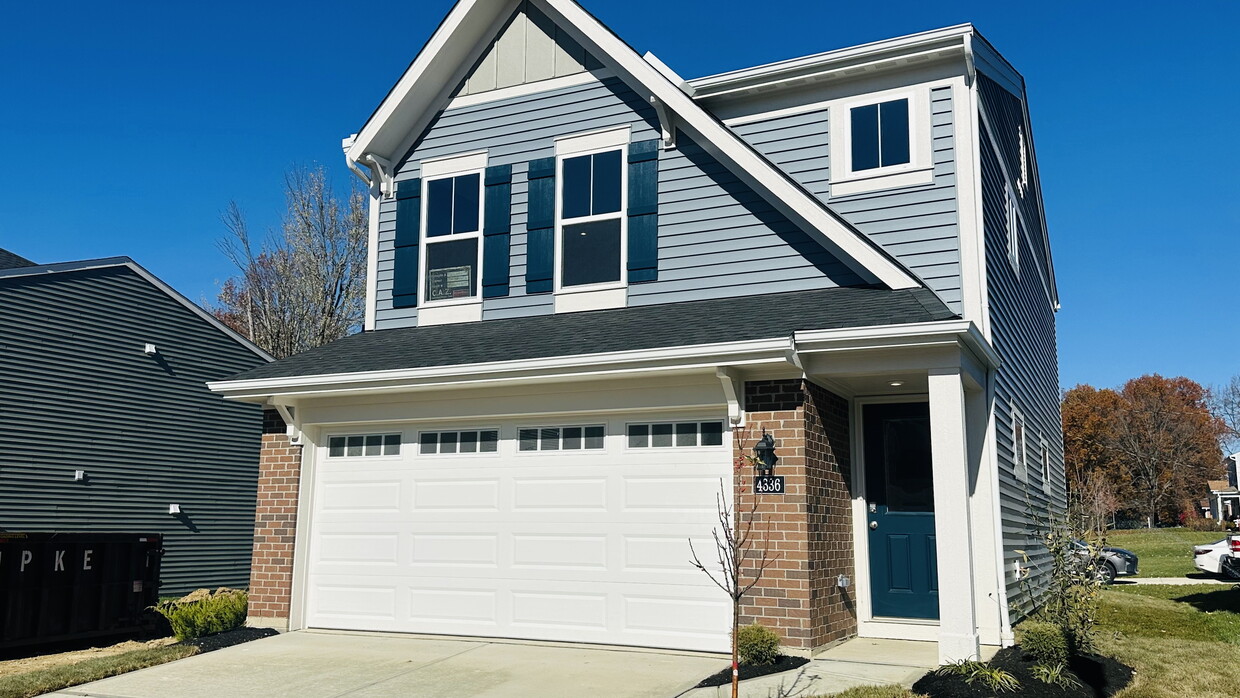 Photo - 4336 Motivation Path (Cincinnati, OH)