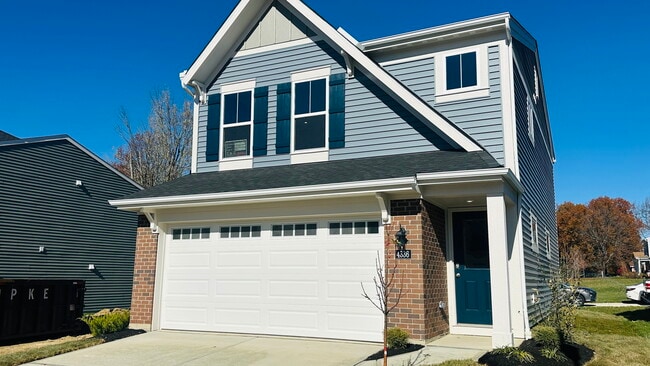 Photo - 4336 Motivation Path House