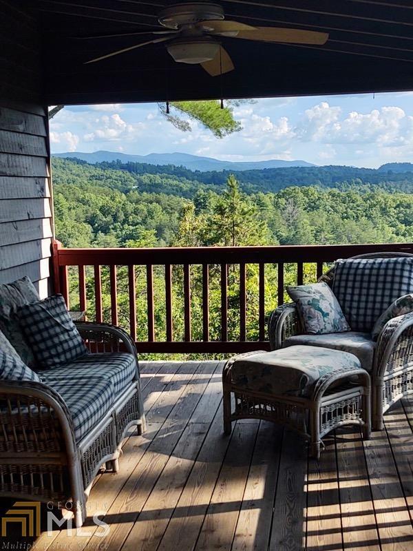 Building Photo - 780 Moonshine Mountain Rd