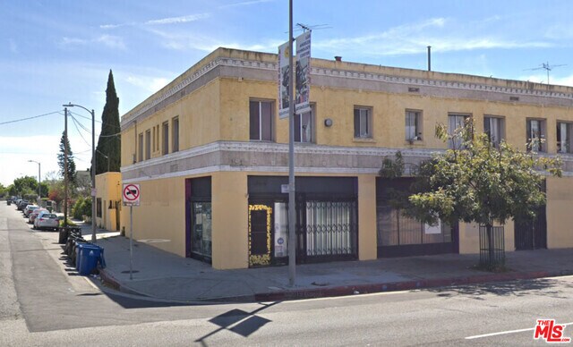 Primary Photo - 3704 W Washington Blvd