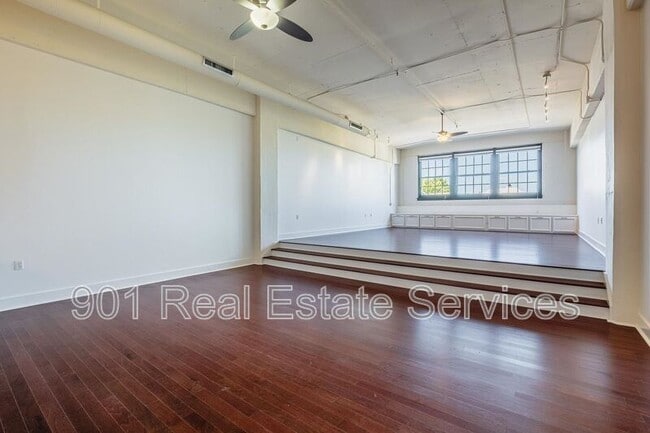 Building Photo - 505 Tennessee St