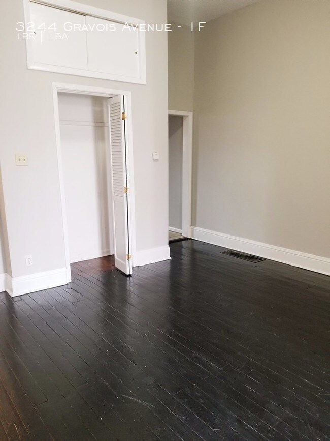 Foto del edificio - 3244 Gravois Ave