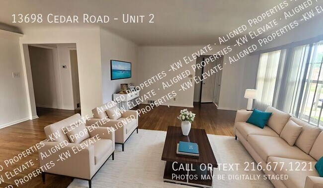Foto del edificio - 13698 Cedar Rd